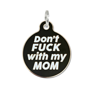 Bad Tags - Dog Tag