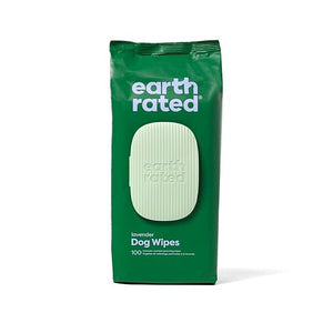 Earth Rated Wipes