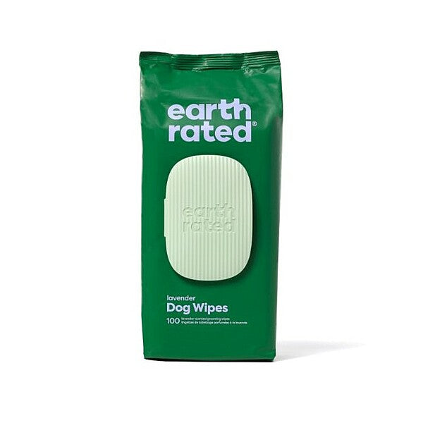 Earth Rated Wipes
