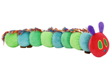 Load image into Gallery viewer, Multipet The Very Hungry Caterpillar Dog Toy