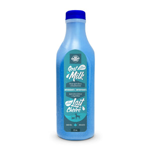 Big Country Raw Goats Milk