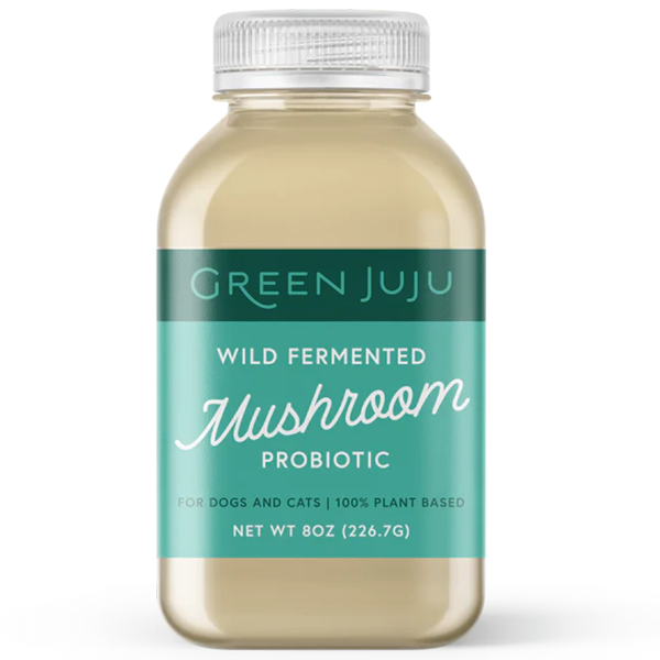 Green Juju Frozen Blend