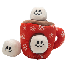 Load image into Gallery viewer, Snugarooz Hide &amp; Seek Toy