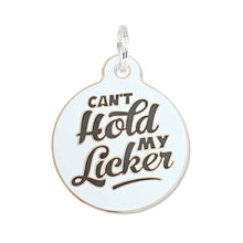 Load image into Gallery viewer, Bad Tags - Dog Tag