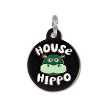 Load image into Gallery viewer, Bad Tags - Dog Tag