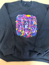 Load image into Gallery viewer, RBN Fur-Ever ’80s Collection