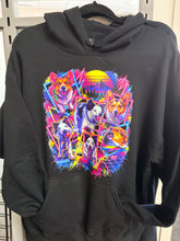 Load image into Gallery viewer, RBN Fur-Ever ’80s Collection