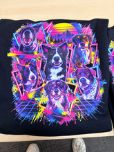 Load image into Gallery viewer, RBN Fur-Ever ’80s Collection