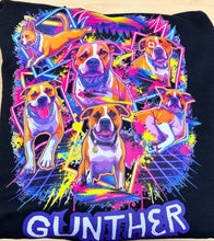 Load image into Gallery viewer, RBN Fur-Ever ’80s Collection