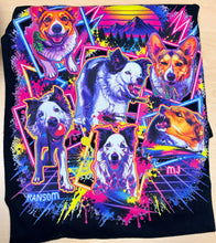 Load image into Gallery viewer, RBN Fur-Ever ’80s Collection