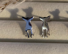 Load image into Gallery viewer, The Dabbling Artisan - Earrings