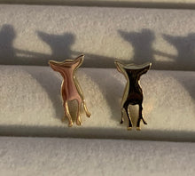 Load image into Gallery viewer, The Dabbling Artisan - Earrings