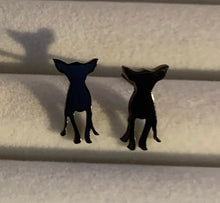 Load image into Gallery viewer, The Dabbling Artisan - Earrings