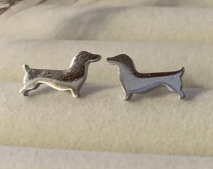 The Dabbling Artisan - Earrings