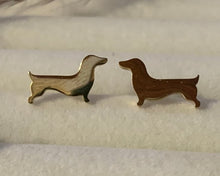 Load image into Gallery viewer, The Dabbling Artisan - Earrings