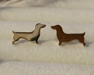 The Dabbling Artisan - Earrings
