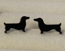 Load image into Gallery viewer, The Dabbling Artisan - Earrings