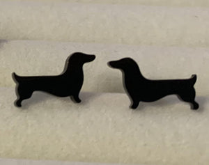 The Dabbling Artisan - Earrings
