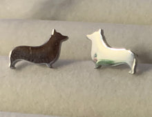 Load image into Gallery viewer, The Dabbling Artisan - Earrings