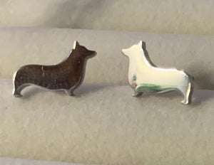 The Dabbling Artisan - Earrings