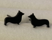 Load image into Gallery viewer, The Dabbling Artisan - Earrings