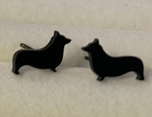 The Dabbling Artisan - Earrings