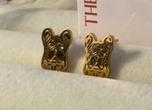 Load image into Gallery viewer, The Dabbling Artisan - Earrings