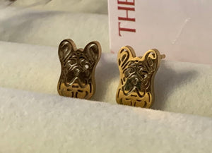 The Dabbling Artisan - Earrings