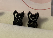 Load image into Gallery viewer, The Dabbling Artisan - Earrings