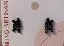 Load image into Gallery viewer, The Dabbling Artisan - Earrings