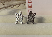 Load image into Gallery viewer, The Dabbling Artisan - Earrings
