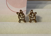 Load image into Gallery viewer, The Dabbling Artisan - Earrings