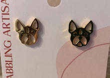 Load image into Gallery viewer, The Dabbling Artisan - Earrings