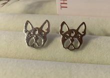 Load image into Gallery viewer, The Dabbling Artisan - Earrings