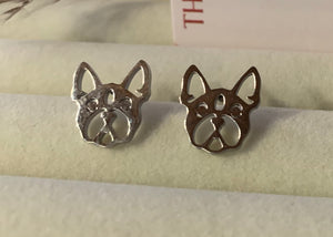 The Dabbling Artisan - Earrings