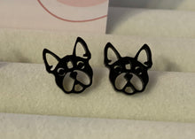 Load image into Gallery viewer, The Dabbling Artisan - Earrings