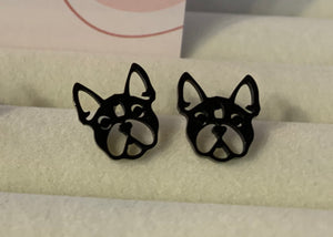The Dabbling Artisan - Earrings