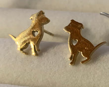 Load image into Gallery viewer, The Dabbling Artisan - Earrings