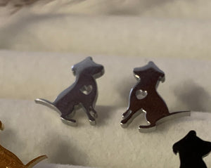 The Dabbling Artisan - Earrings