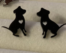 Load image into Gallery viewer, The Dabbling Artisan - Earrings