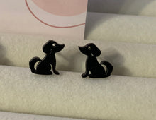 Load image into Gallery viewer, The Dabbling Artisan - Earrings