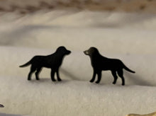 Load image into Gallery viewer, The Dabbling Artisan - Earrings