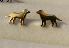 Load image into Gallery viewer, The Dabbling Artisan - Earrings