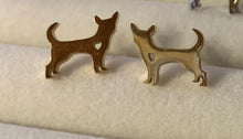 Load image into Gallery viewer, The Dabbling Artisan - Earrings