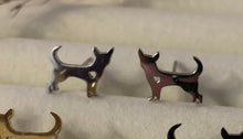 Load image into Gallery viewer, The Dabbling Artisan - Earrings