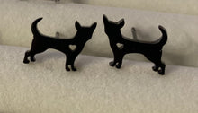 Load image into Gallery viewer, The Dabbling Artisan - Earrings
