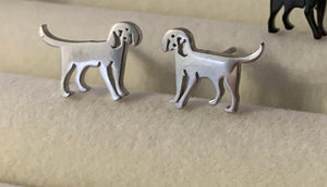 The Dabbling Artisan - Earrings