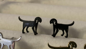The Dabbling Artisan - Earrings