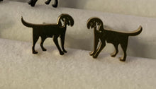 Load image into Gallery viewer, The Dabbling Artisan - Earrings