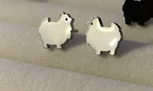 Load image into Gallery viewer, The Dabbling Artisan - Earrings